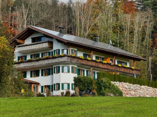 Friesenried Apartment | Martin´s Alm