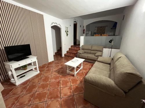 El Pozo de los Frailes House | Martina 3 y 4
