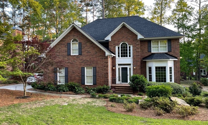 Martinez House | Martinez Masters Home