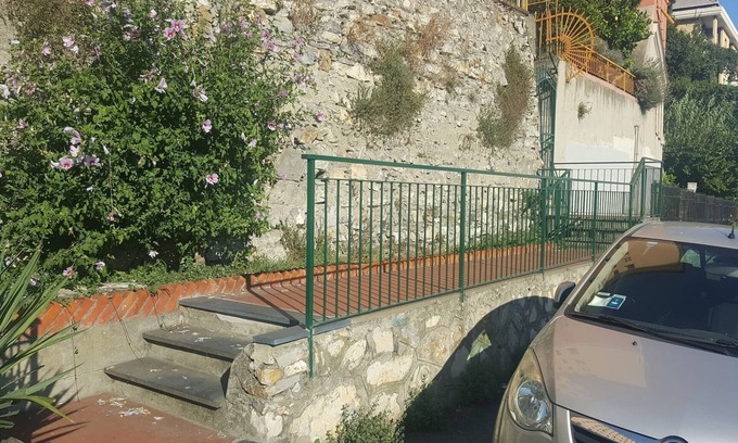 San Martino Apartment | Martino Code Citra 010 025-lt0801