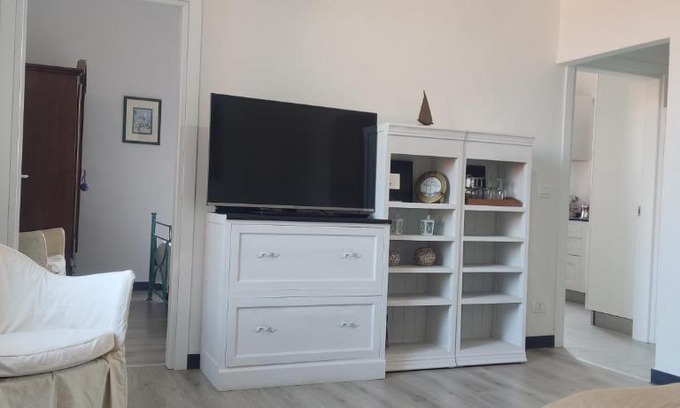 Diano Castello Apartment | Martiri 1 by Tempovacanza