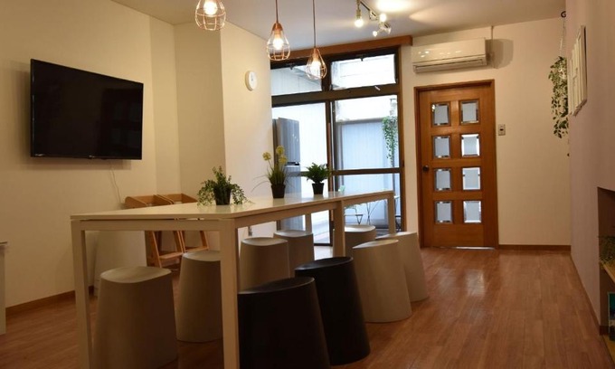 Marugame Machi Apartment | Marugamemachi Building 3rd floor - Vacation STAY 51067v
