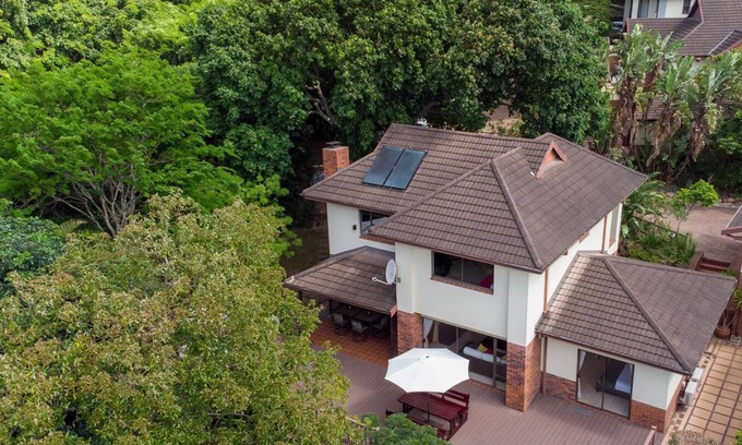 Umdoni House | Marula Mews - Selborne Golf Estate