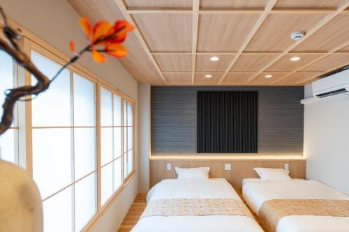 Taito Apartment | MARUMI HOTEL Uguisudani鶯谷