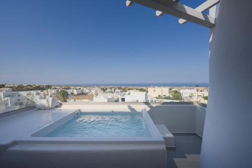 Vothon Villa | Marvarit Villas