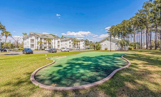 Carolina Forest Condo | Marvelous 2-bedroom condo in Myrtle Beach.