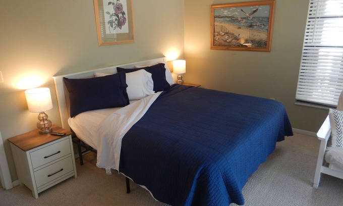 Key Largo House | Marvelous 2-bedroom house with Marina in Key Largo