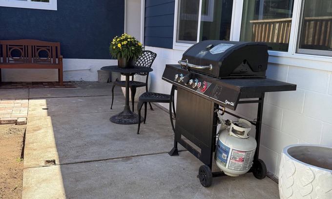 Imperial Beach Cottage | Marvelous cottage with WiFi in Imperial Beach