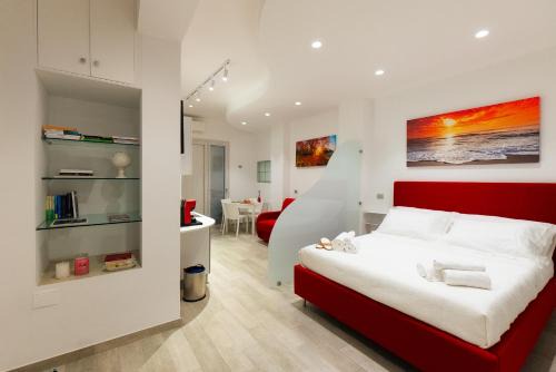 Modugno Bed & Breakfast | MarVi Home Apartment