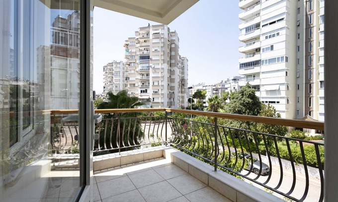 Muratpasa Hotel | Marvida Happy Suites