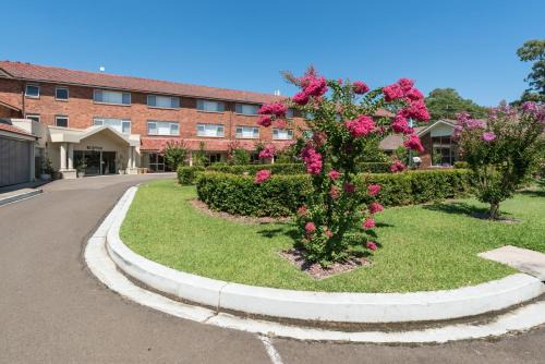 Norwest Hotel | Mary MacKillop Spirituality Centre Baulkham Hills