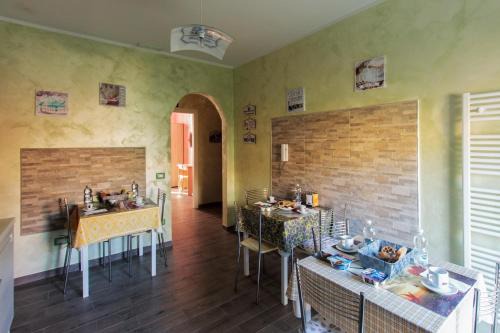 Civitavecchia House | Mary's House
