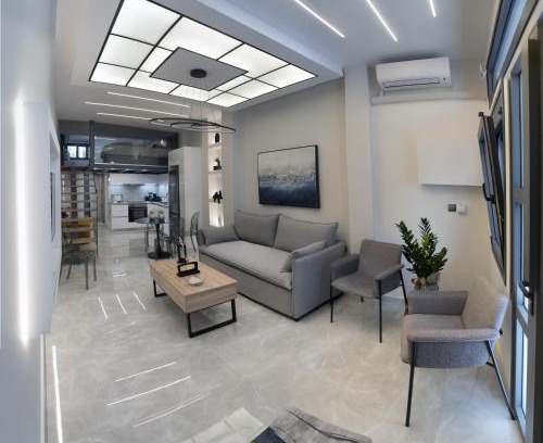 Tripoli Apartment | Mary's Loft