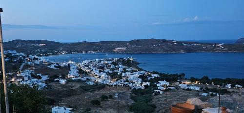 Livadi House | MaryAnn's house