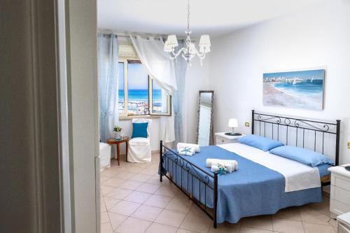 Casa Santa Apartment | Marylife vacanze - appartamento a 20 mt dal mare