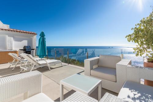 La Canuta House | Maryvilla Inspiración y Vacaciones - Bungalows