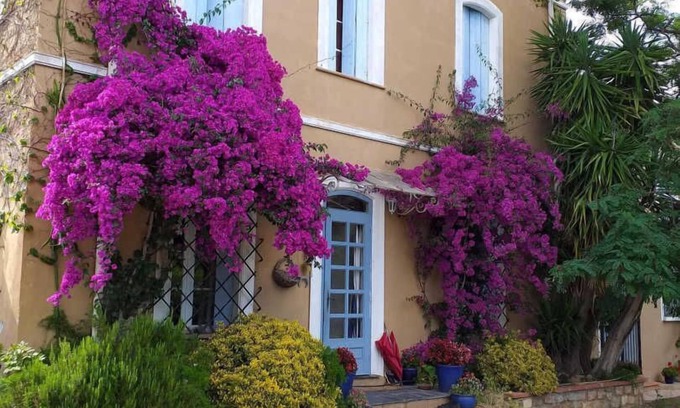 Rivesaltes House | Mas cayrol - RIVESALTES