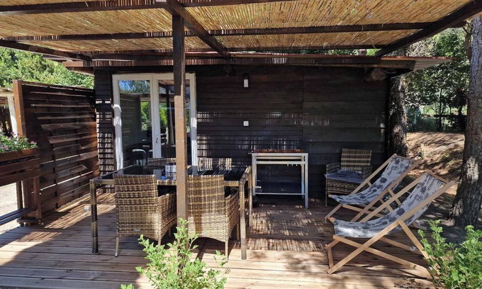 Arles House | MAS D'ALIVON