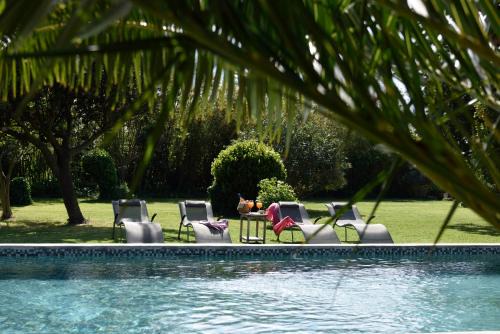 Arles Bed & Breakfast | Mas de Bouvet en Camargue