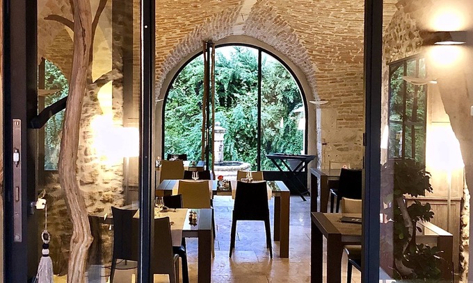 Bellegarde Bed & Breakfast | Mas de l'Espérance - Chambres d'hôtes