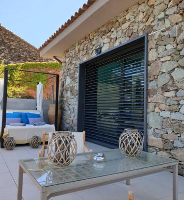 Grimaud Apartment | Mas de la Petite Jeanne