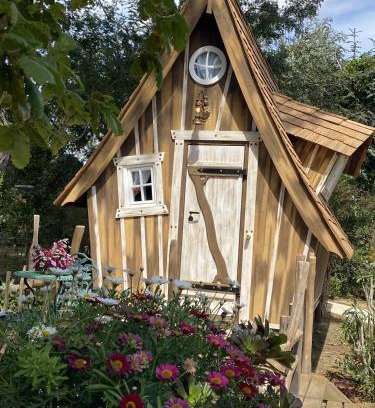 Villelongue-dels-Monts Bed & Breakfast | Mas del Flor