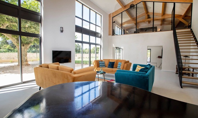 L'Isle-sur-la-Sorgue House | Mas des Lilens