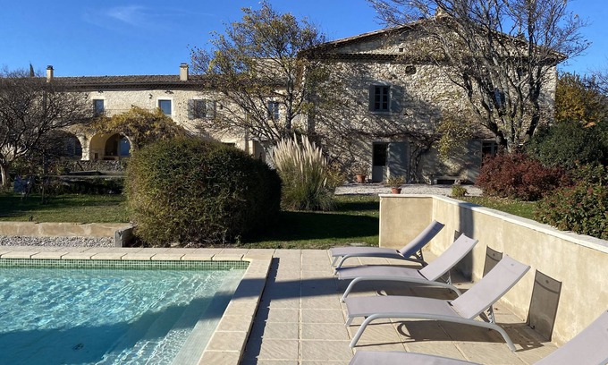 Marsanne Other | Mas/Farm Marsanne