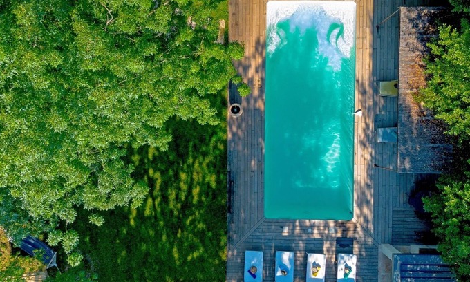 St.-Remy-de-Provence House | Mas Gaffet - piscine privée - Alpilles
