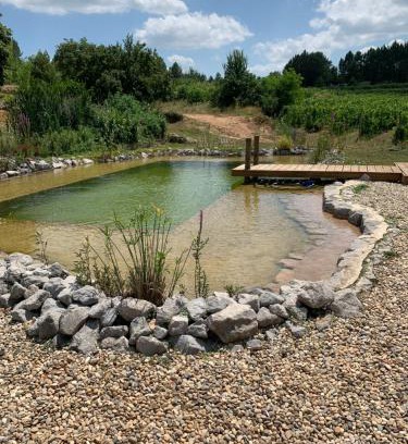 Rosieres House | Mas Héritage, 1455 route de Balbiac