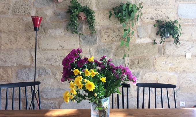 Barbentane House | Mas in the countryside 15 minutes from Avignon and 30 minutes from Arles, with large garden