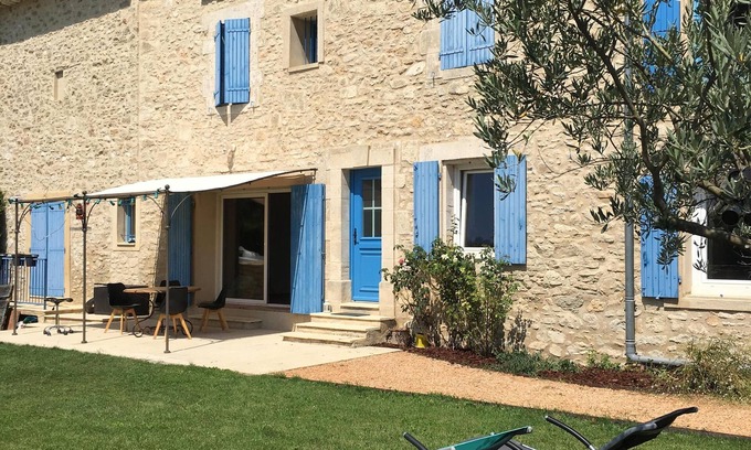 Mane House | Mas in the heart of Provence