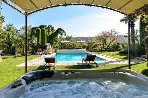 Bonnieux House | Mas luberon