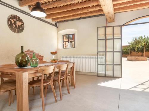 Fortia House | Mas Mare de la Font: La Forja/1094