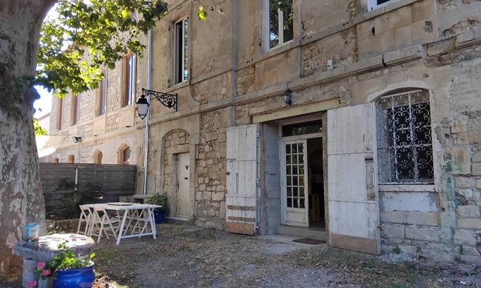 Arles Other | Mas Provençal Entre Alpilles et Camargue - Pleine Nature et Chevaux