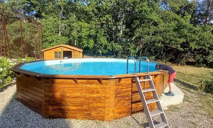 Venelles House | Mas provençal with swimming pool near Aix