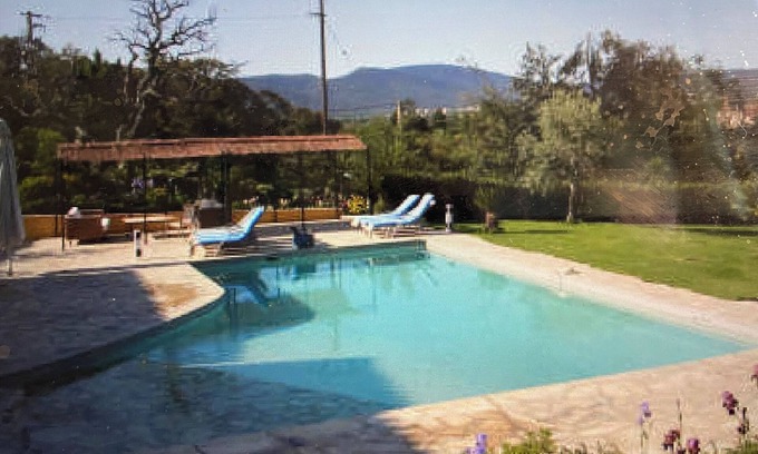 Preconil Other | Mas Provencal Avec Piscine Dans son Écrin de Verdure de 1,7 ha