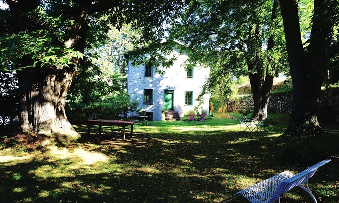 Ceret House | Mas Soubiranne on the heights of Céret