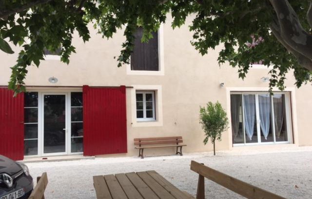 Gallician House | Mas Viala