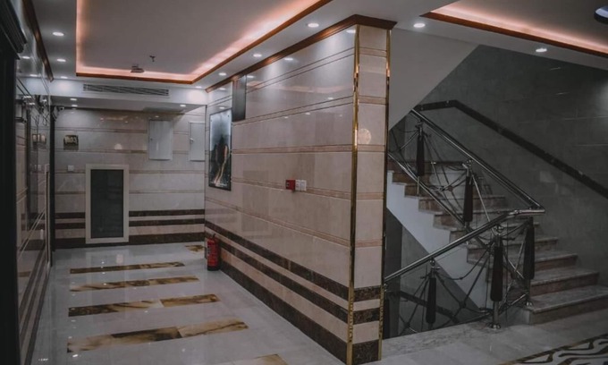 As Salamah Apartment | Masaken Almouna Hotel