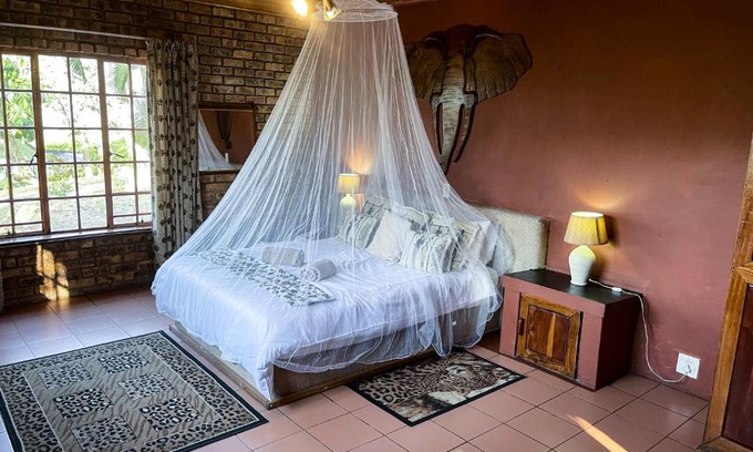 Hazyview House | Masasana’s Rest