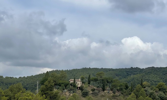 Almoster Cottage | Masia Catalana Sol Senyor