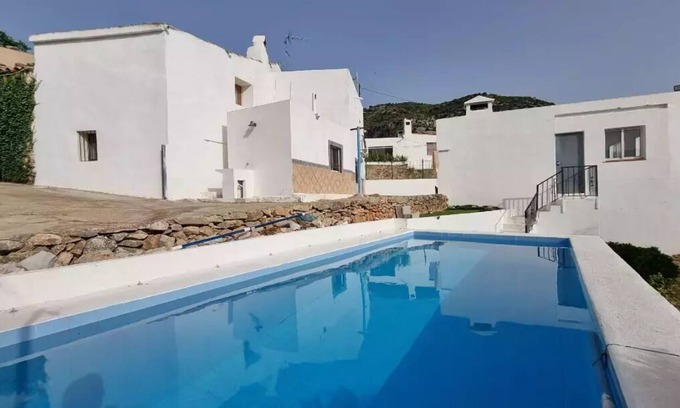 La Serra d'En Galceran House | Masia el Parral Los Rosildos REF.032