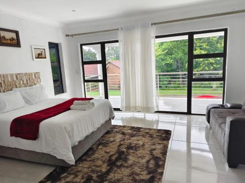 Graskop House | Masingita Guest House