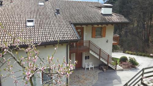 Susa Apartment | Maso Rive