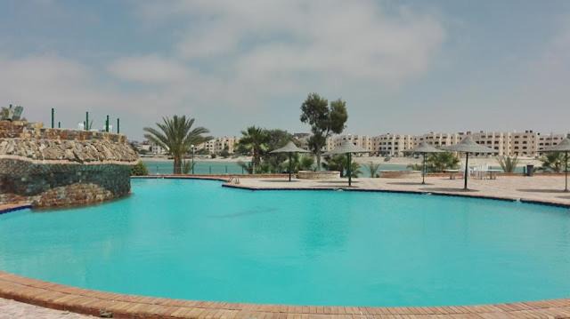 Marsa Matruh Apartment | MASR Chalet - Al Andalusia Matrouh