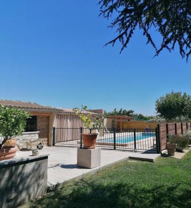 Barbentane Apartment | Masribou2