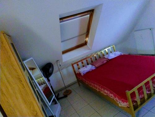 Ginsheim House | Massage studio-spa