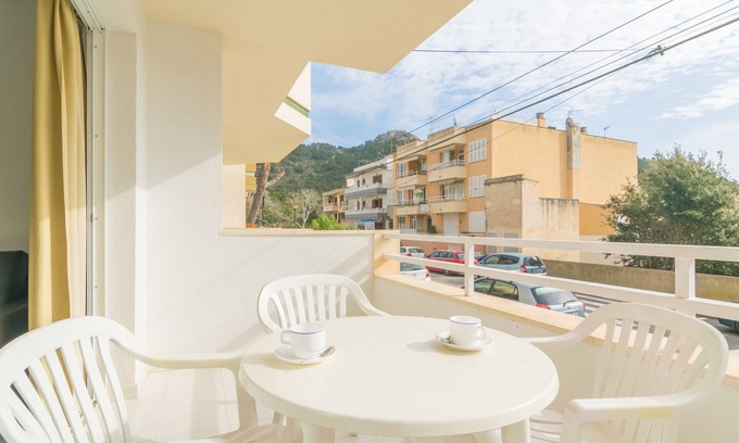 Canyamel House | MASSANET (BC) - Apartment with beautiful terrace near the sandy beach Free WiFi