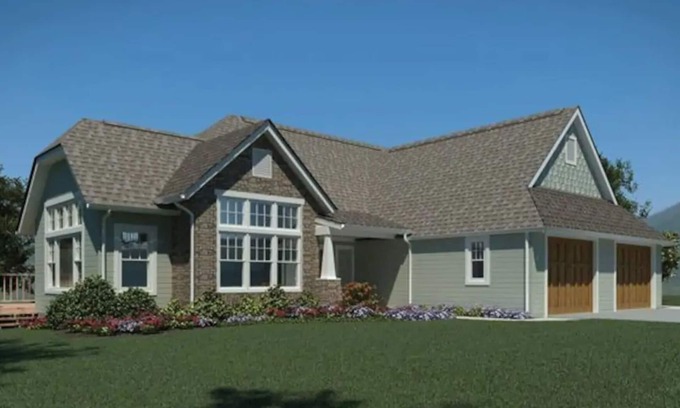 McGaheysville House | Massanutten Regal Vistas 2BR